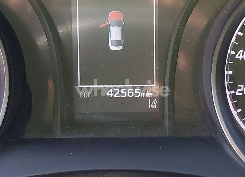 Photo 16 of 2023 Toyota Camry SE (VIN 4T1G11AK5PU787950)