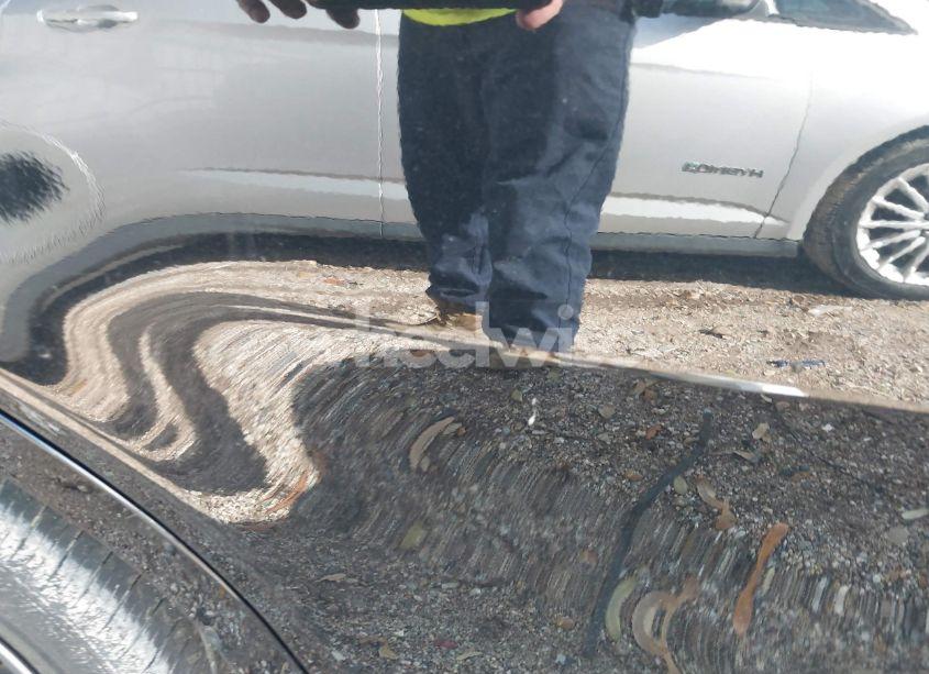 Photo 6 of 2023 Toyota Camry SE (VIN 4T1G11AK5PU787950)