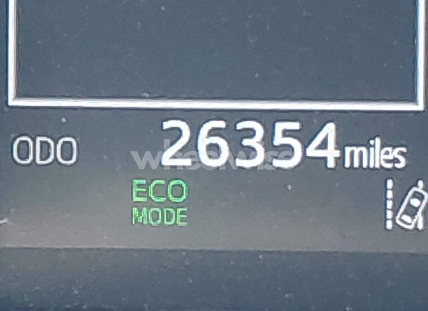 Photo 15 of 2023 Toyota Camry SE (VIN 4T1G11AK5PU796003)