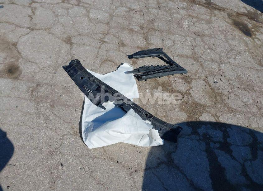 Photo 12 of 2023 Toyota Camry SE (VIN 4T1G11AK5PU798544)