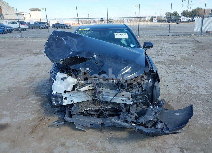 Photo 13 of 2023 Toyota Camry SE (VIN 4T1G11AK5PU798544)