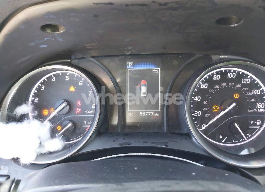 Photo 7 of 2023 Toyota Camry SE (VIN 4T1G11AK5PU798544)