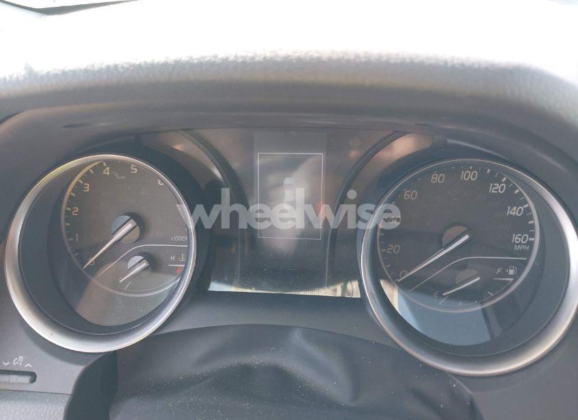 Photo 14 of 2024 Toyota Camry SE (VIN 4T1G11AK5RU193412)