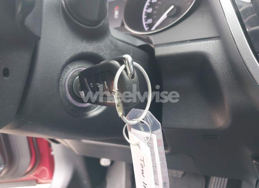 Photo 11 of 2024 Toyota Camry SE (VIN 4T1G11AK5RU205641)