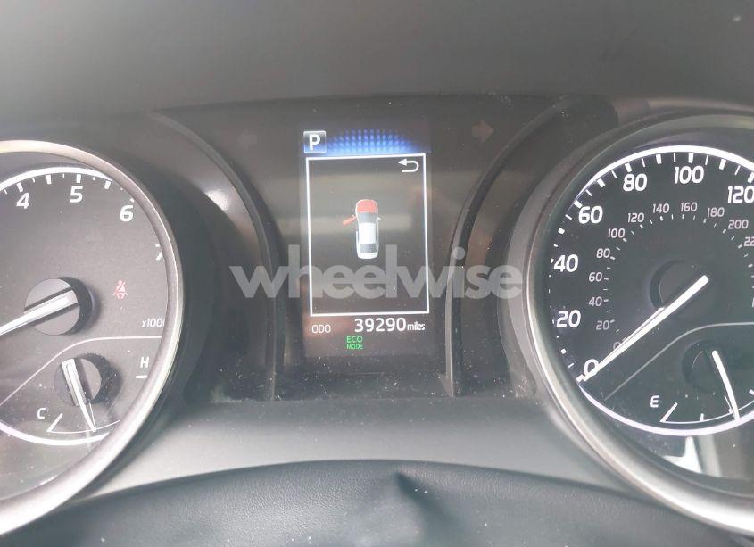 Photo 15 of 2024 Toyota Camry SE (VIN 4T1G11AK5RU205641)