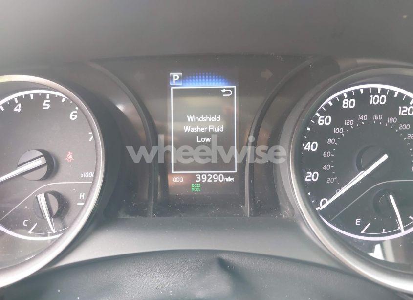 Photo 7 of 2024 Toyota Camry SE (VIN 4T1G11AK5RU205641)