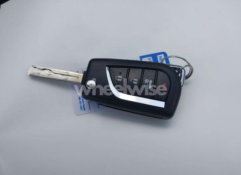 Photo 11 of 2024 Toyota Camry SE (VIN 4T1G11AK5RU213531)