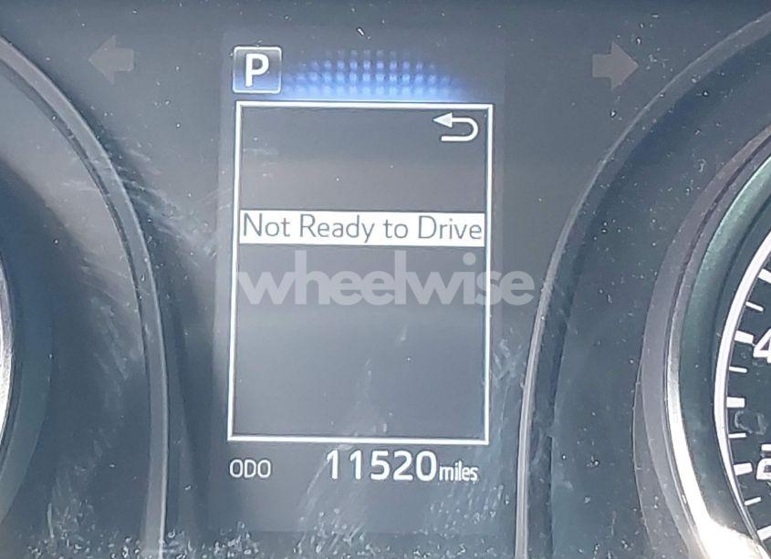 Photo 16 of 2024 Toyota Camry SE (VIN 4T1G11AK5RU213531)