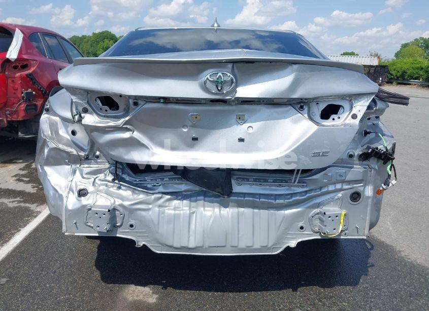 Photo 6 of 2024 Toyota Camry SE (VIN 4T1G11AK5RU213531)