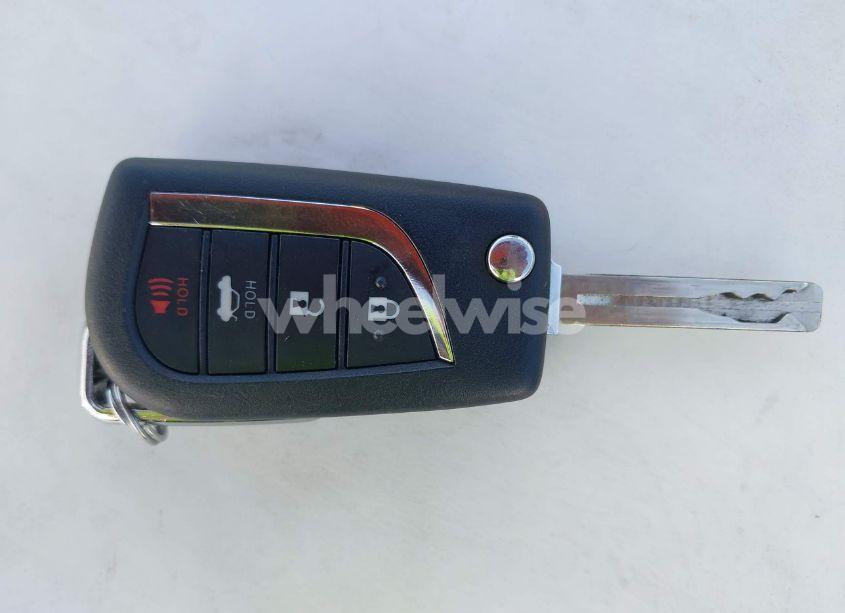 Photo 11 of 2024 Toyota Camry SE (VIN 4T1G11AK5RU843694)