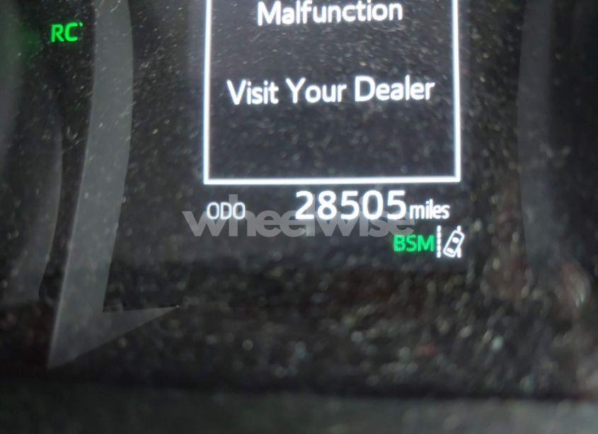 Photo 16 of 2024 Toyota Camry SE (VIN 4T1G11AK5RU843694)