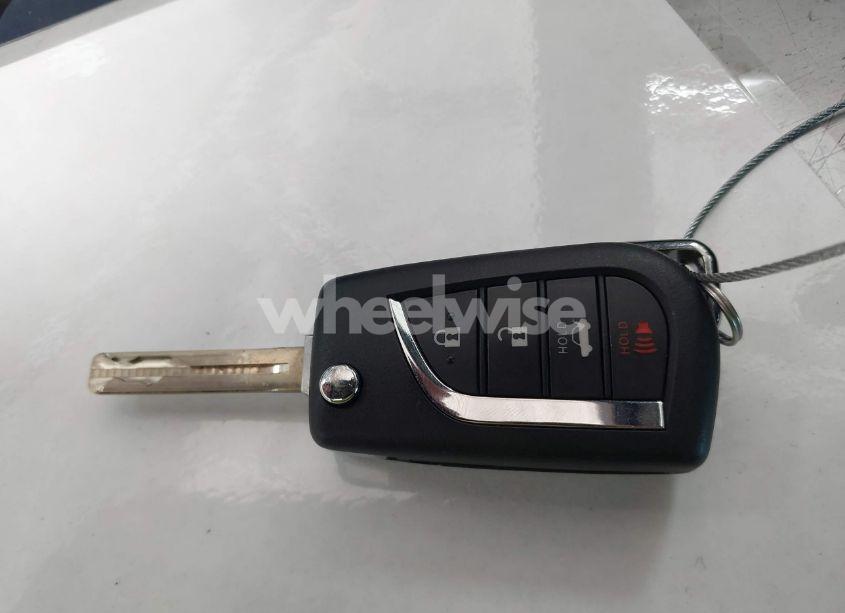 Photo 11 of 2024 Toyota Camry SE (VIN 4T1G11AK5RU850578)