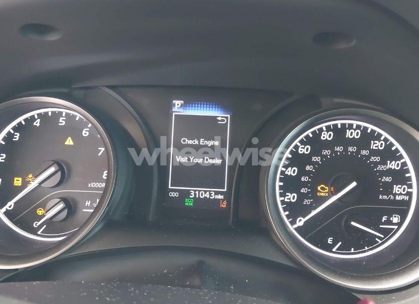 Photo 16 of 2024 Toyota Camry SE (VIN 4T1G11AK5RU850578)