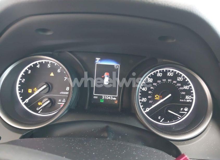 Photo 7 of 2024 Toyota Camry SE (VIN 4T1G11AK5RU850578)