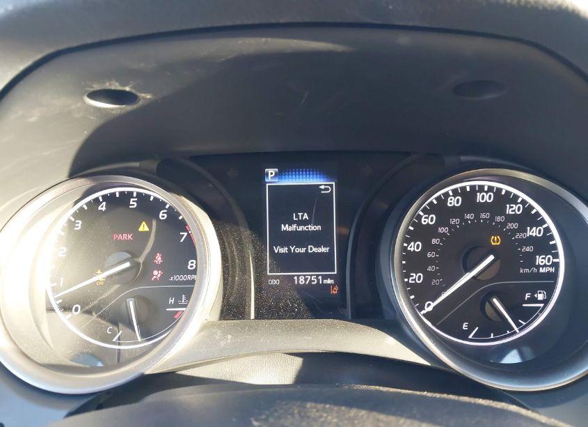 Photo 7 of 2024 Toyota Camry SE (VIN 4T1G11AK5RU859233)