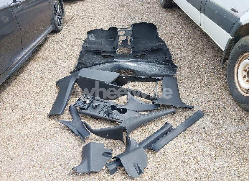 Photo 12 of 2024 Toyota Camry SE (VIN 4T1G11AK5RU882740)