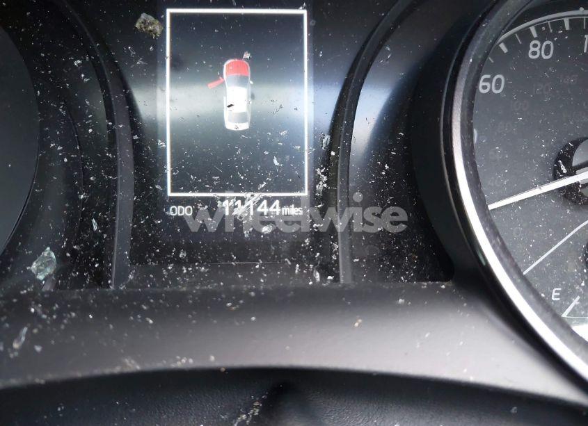 Photo 15 of 2024 Toyota Camry SE (VIN 4T1G11AK5RU886495)