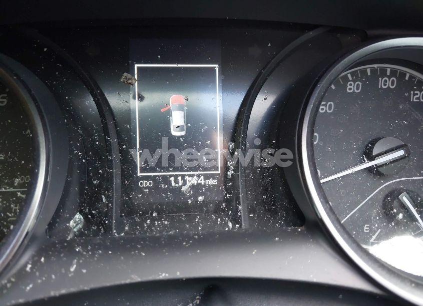 Photo 7 of 2024 Toyota Camry SE (VIN 4T1G11AK5RU886495)