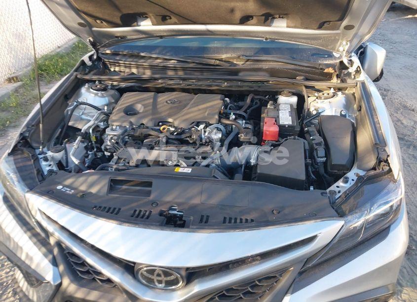 Photo 10 of 2024 Toyota Camry SE (VIN 4T1G11AK5RU892264)