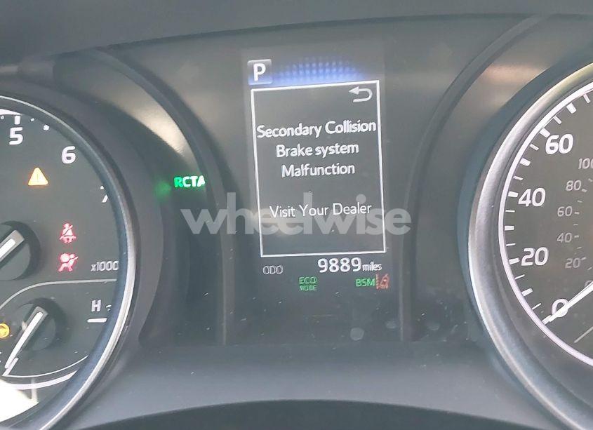 Photo 15 of 2024 Toyota Camry SE (VIN 4T1G11AK5RU892264)