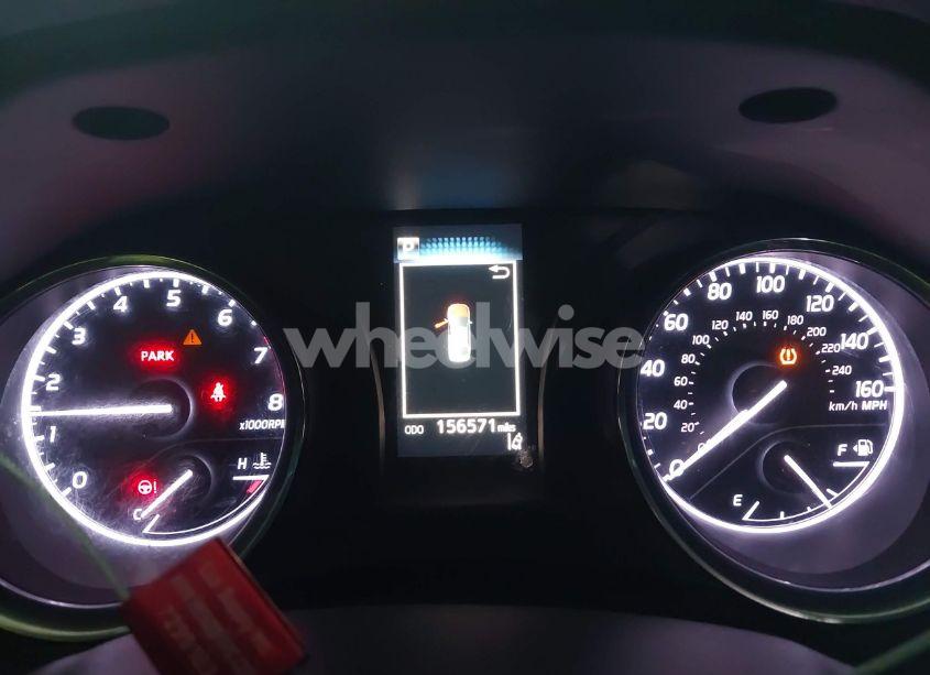 Photo 15 of 2020 Toyota Camry SE (VIN 4T1G11AK6LU310745)