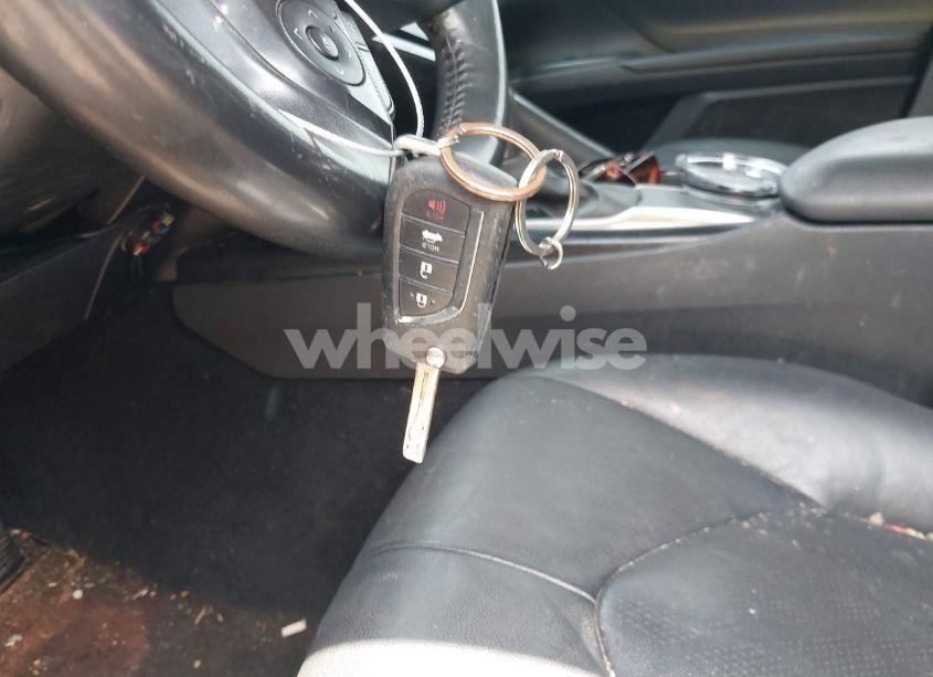 Photo 11 of 2020 Toyota Camry SE NIGHTSHADE EDITION (VIN 4T1G11AK6LU311393)