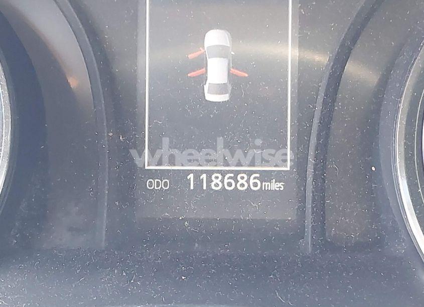 Photo 15 of 2020 Toyota Camry SE (VIN 4T1G11AK6LU328856)