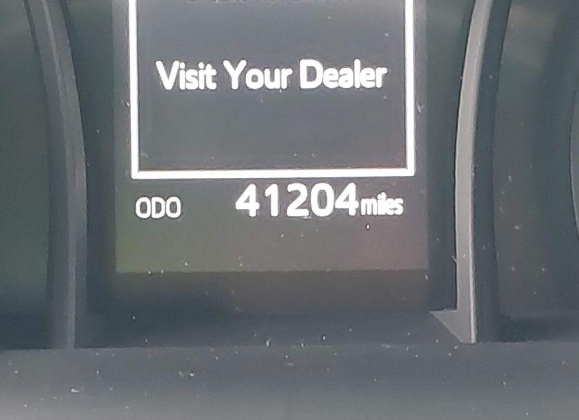 Photo 16 of 2020 Toyota Camry SE NIGHTSHADE EDITION (VIN 4T1G11AK6LU329778)