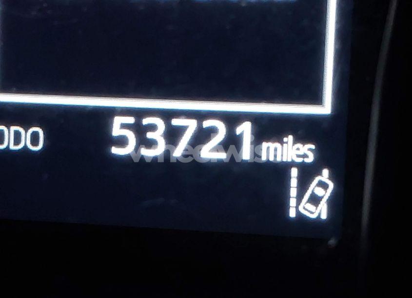 Photo 16 of 2020 Toyota Camry SE (VIN 4T1G11AK6LU361484)