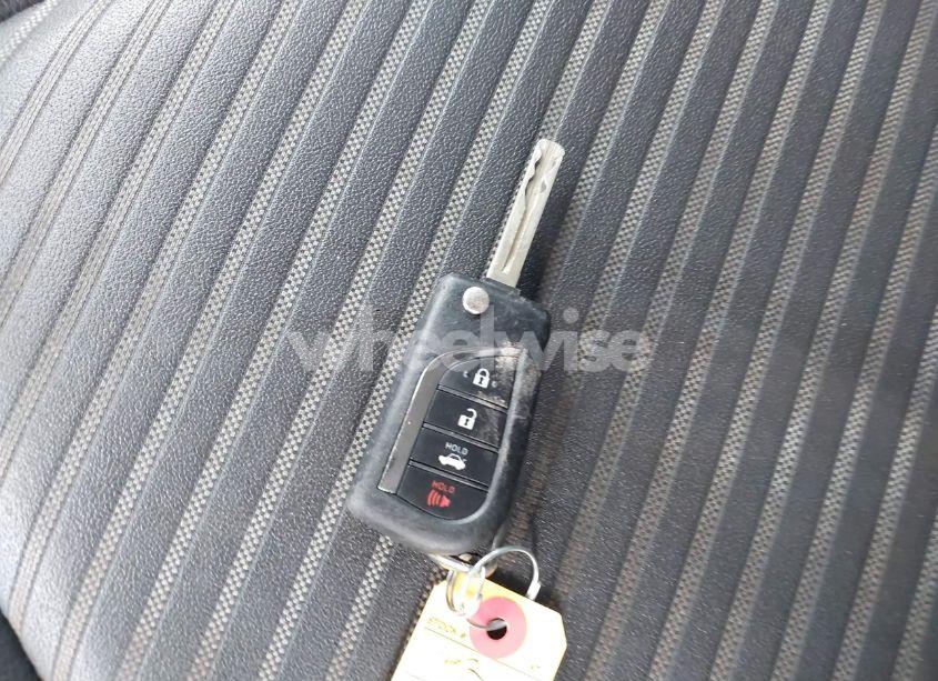 Photo 11 of 2020 Toyota Camry SE NIGHTSHADE EDITION (VIN 4T1G11AK6LU401398)