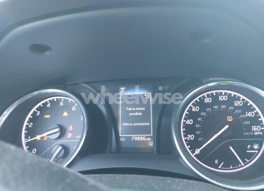 Photo 15 of 2020 Toyota Camry SE (VIN 4T1G11AK6LU503218)