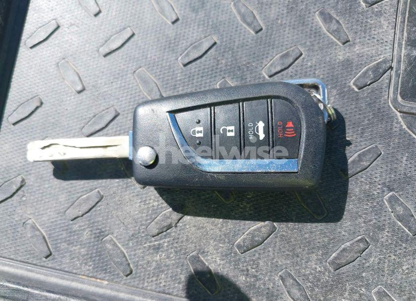 Photo 11 of 2020 Toyota Camry SE (VIN 4T1G11AK6LU886903)