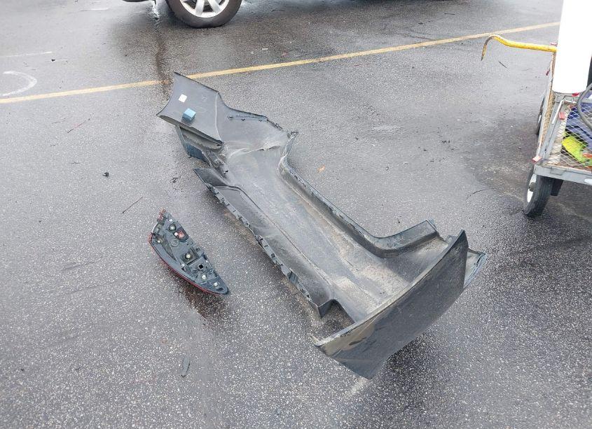 Photo 12 of 2020 Toyota Camry SE (VIN 4T1G11AK6LU911525)