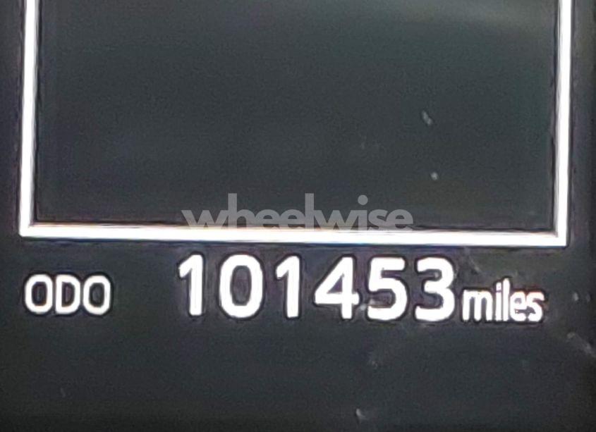 Photo 15 of 2020 Toyota Camry SE/SE NIGHT SHADE (VIN 4T1G11AK6LU916580)