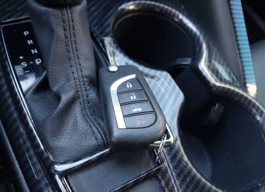 Photo 11 of 2020 Toyota Camry SE (VIN 4T1G11AK6LU921486)