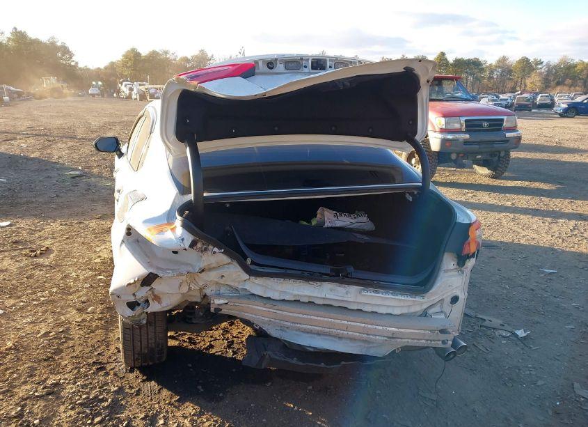 Photo 16 of 2020 Toyota Camry SE (VIN 4T1G11AK6LU921486)