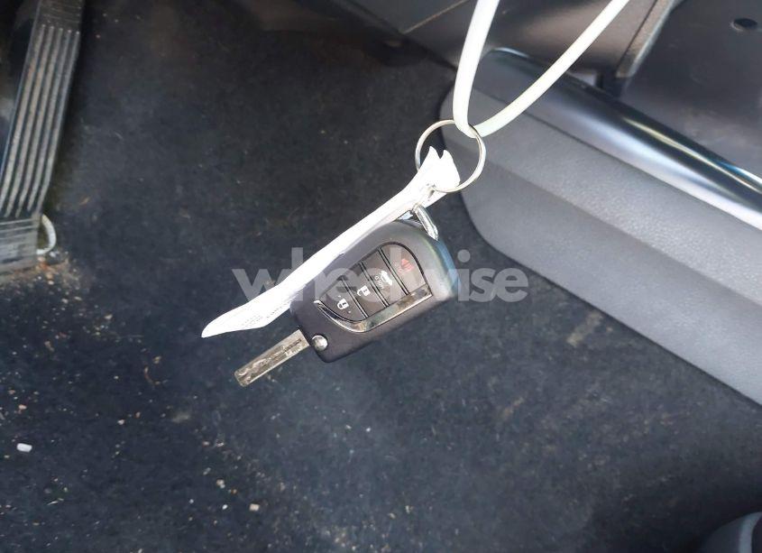 Photo 11 of 2020 Toyota Camry SE (VIN 4T1G11AK6LU953953)