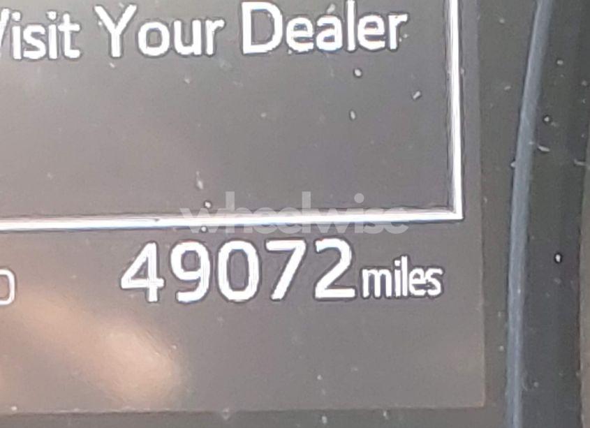 Photo 15 of 2020 Toyota Camry SE (VIN 4T1G11AK6LU953953)