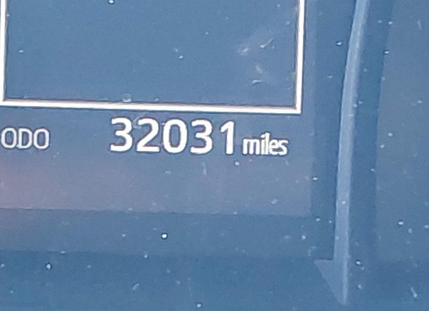 Photo 15 of 2020 Toyota Camry SE (VIN 4T1G11AK6LU987990)