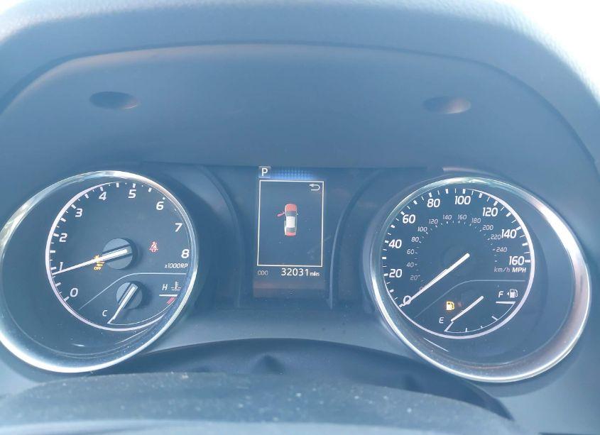Photo 7 of 2020 Toyota Camry SE (VIN 4T1G11AK6LU987990)