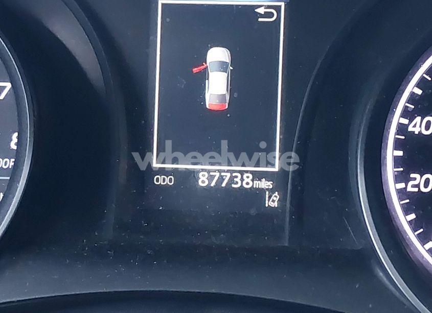 Photo 15 of 2021 Toyota Camry SE/SE NIGHTSHADE EDITION (VIN 4T1G11AK6MU411012)