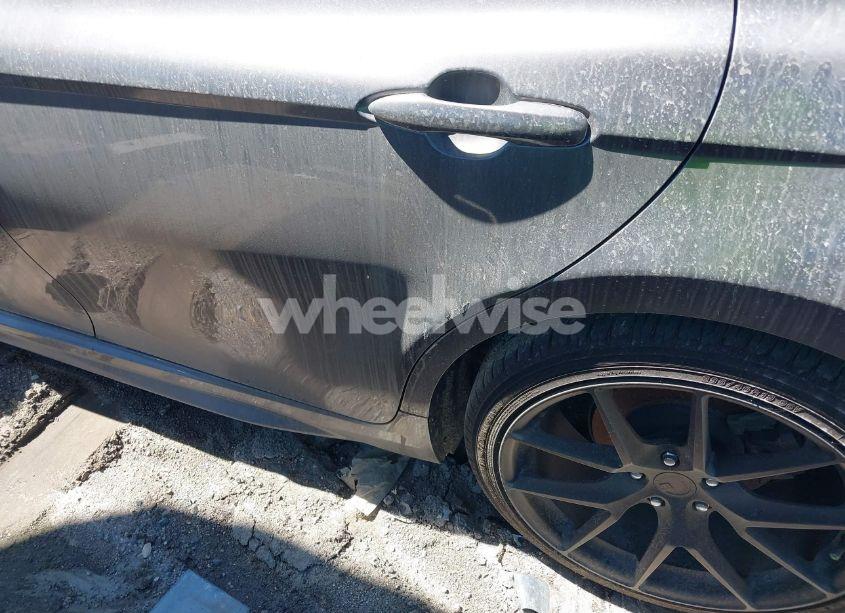 Photo 17 of 2021 Toyota Camry SE/SE NIGHTSHADE EDITION (VIN 4T1G11AK6MU411012)