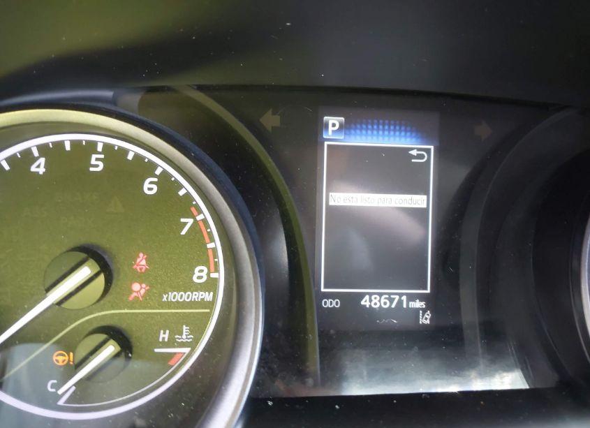 Photo 7 of 2021 Toyota Camry SE (VIN 4T1G11AK6MU418638)