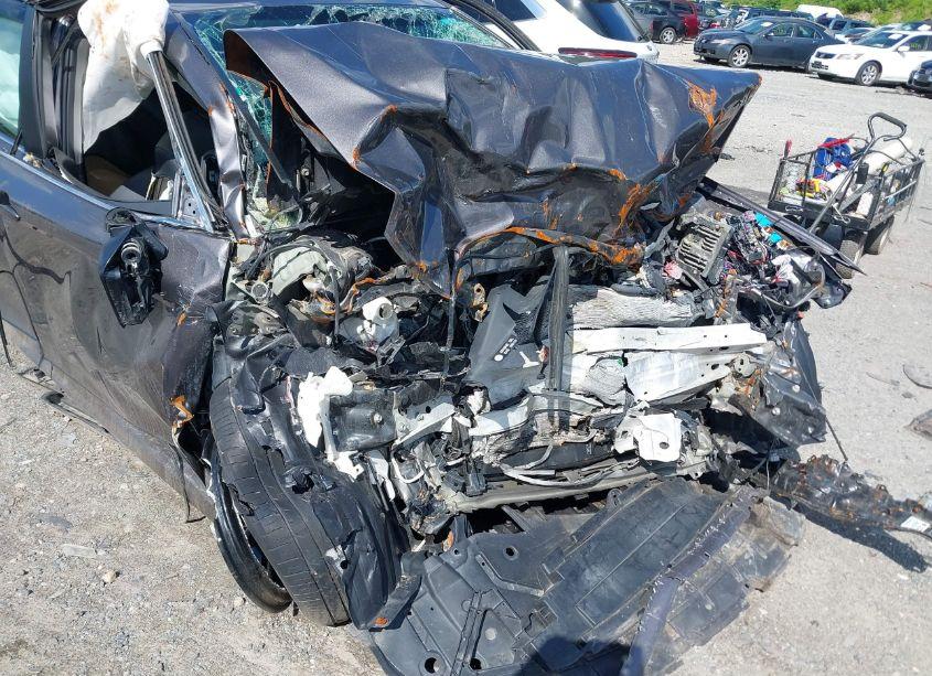 Photo 6 of 2021 Toyota Camry SE (VIN 4T1G11AK6MU444558)