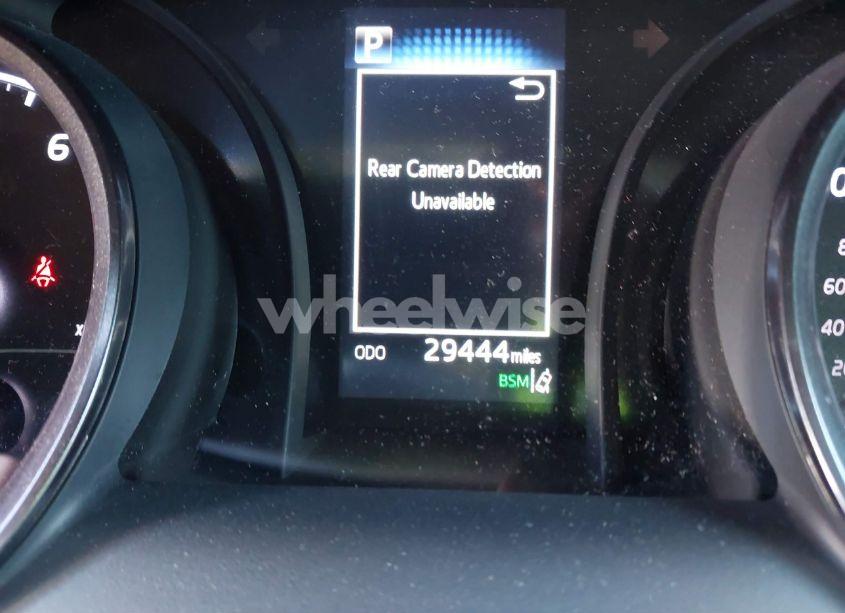 Photo 15 of 2021 Toyota Camry SE (VIN 4T1G11AK6MU475826)