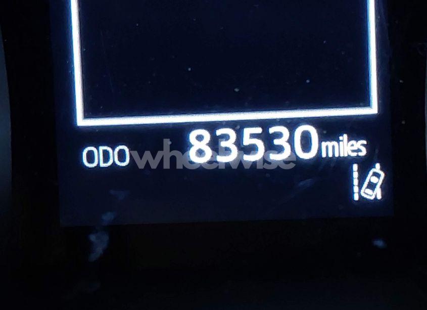 Photo 15 of 2021 Toyota Camry SE (VIN 4T1G11AK6MU479942)