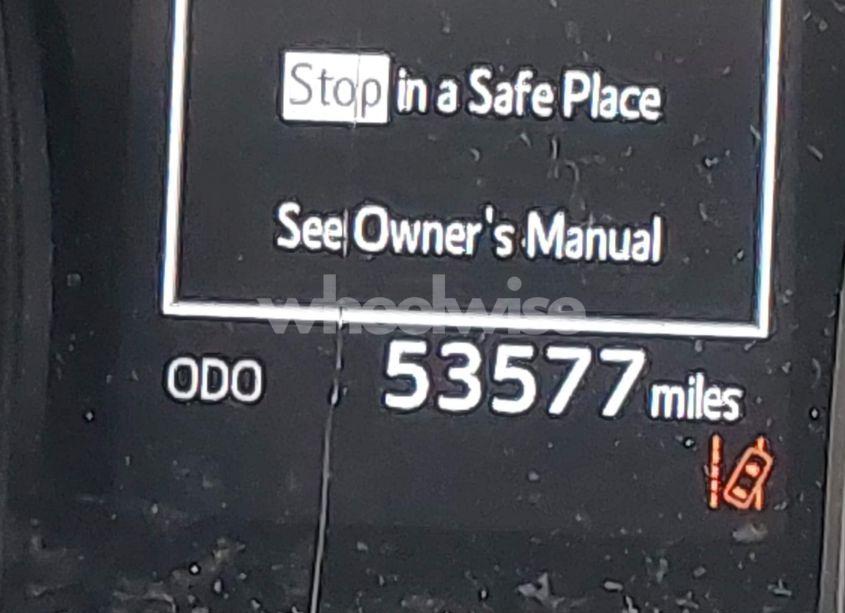 Photo 15 of 2021 Toyota Camry SE (VIN 4T1G11AK6MU488155)