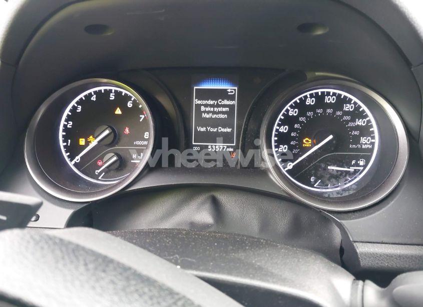 Photo 7 of 2021 Toyota Camry SE (VIN 4T1G11AK6MU488155)