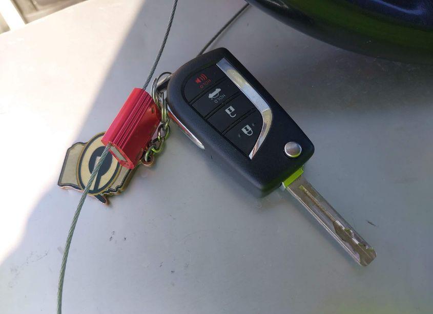 Photo 11 of 2021 Toyota Camry SE (VIN 4T1G11AK6MU490343)