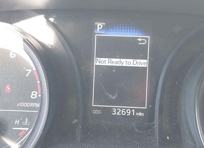 Photo 16 of 2021 Toyota Camry SE (VIN 4T1G11AK6MU490343)